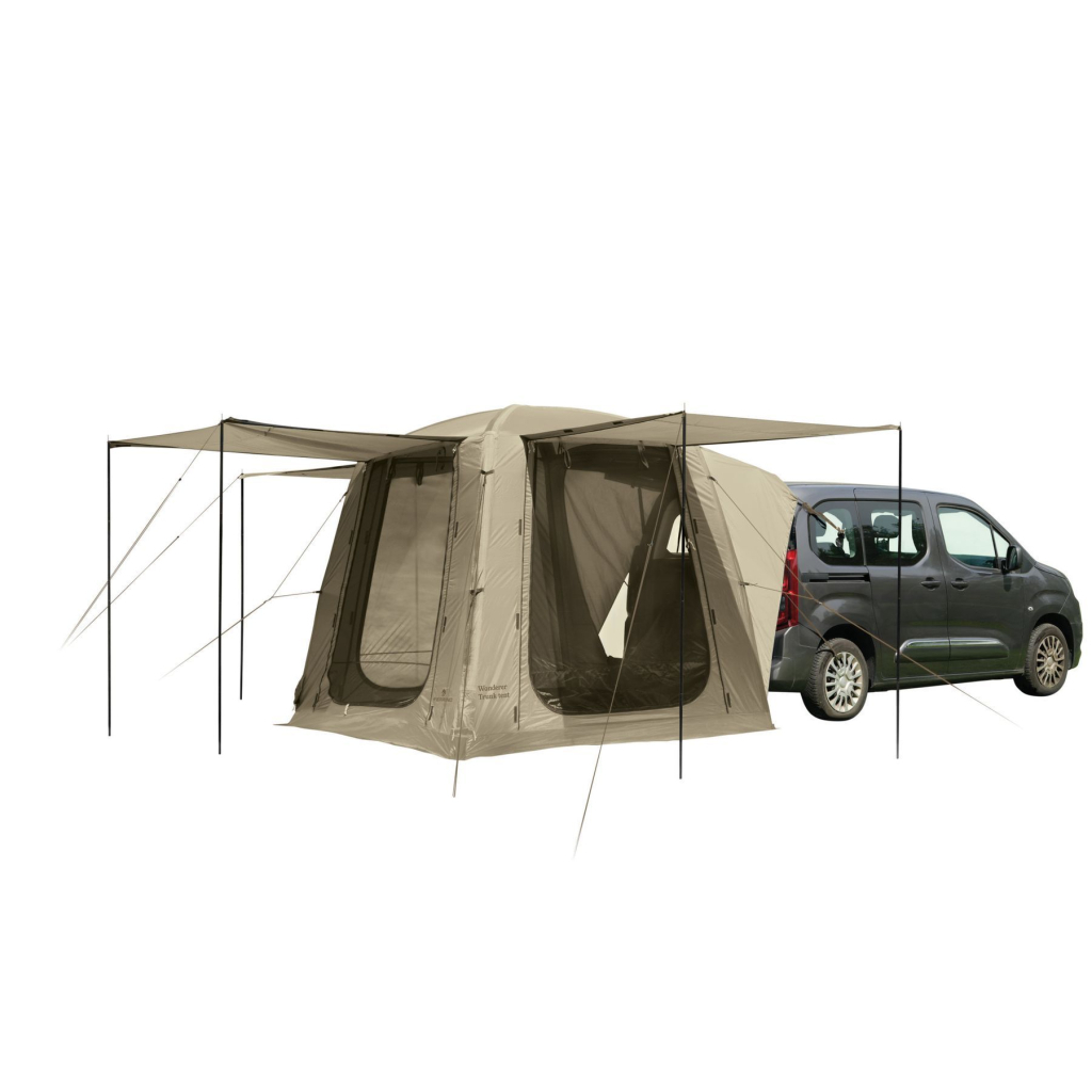 Намет Ferrino Wander Trunk Sand (92016QSS) (931775) - зображення 1