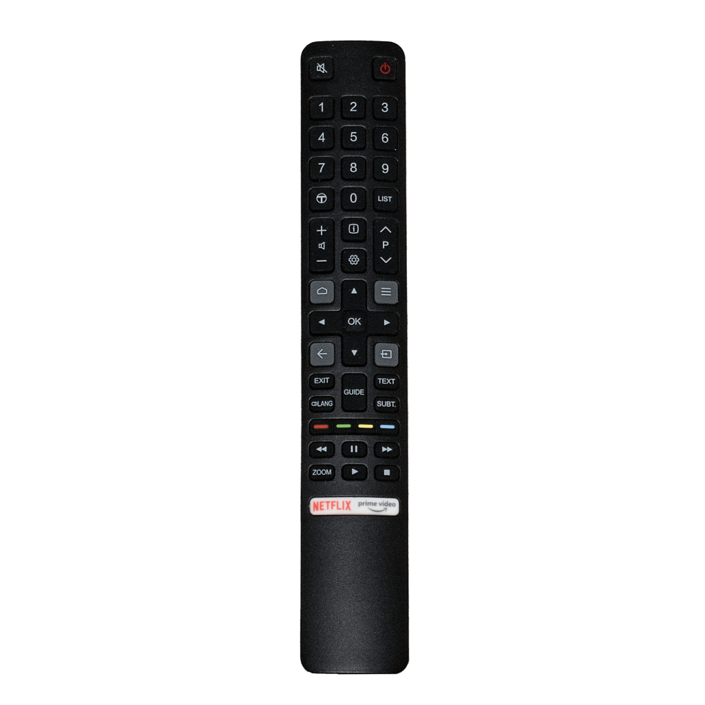Телевізор TCL 40S5400A - зображення 7