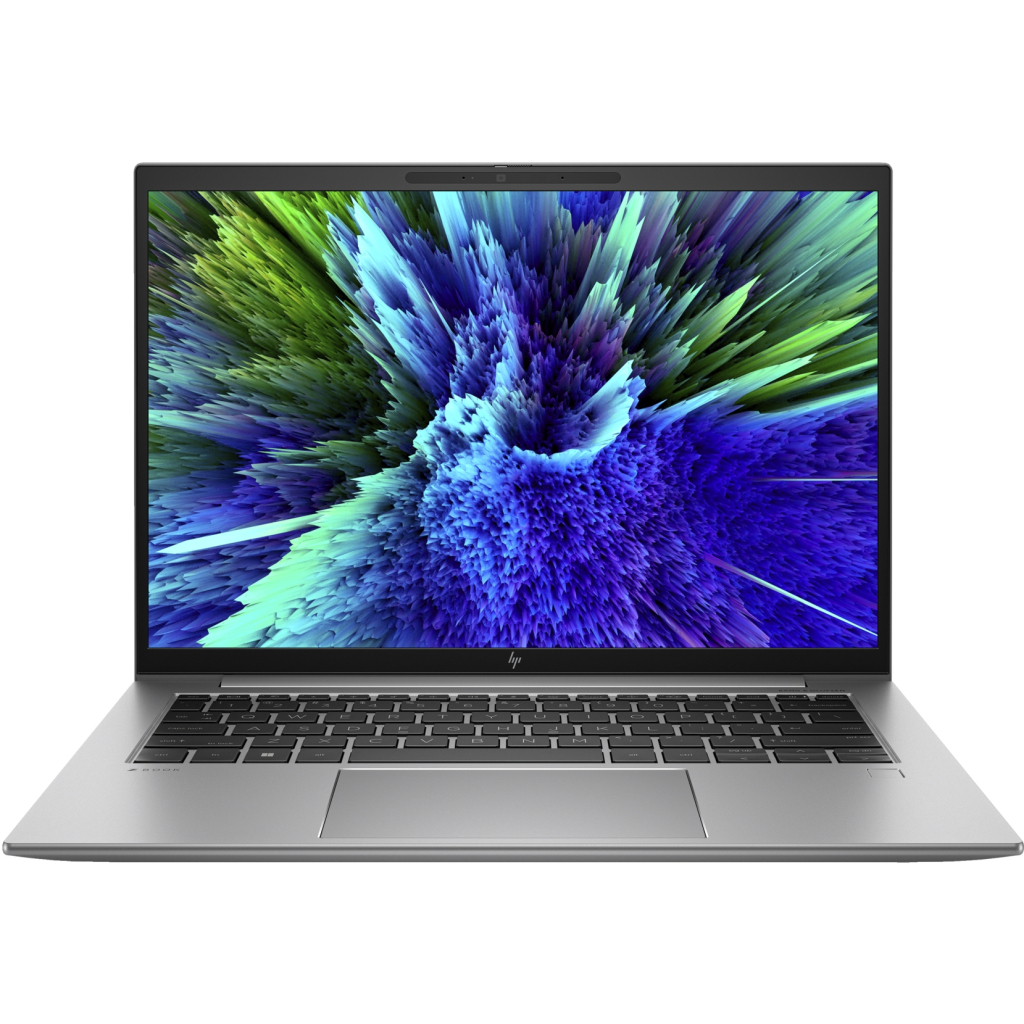 Ноутбук HP ZBook Firefly G10A (752N3AV_V4) - зображення 1
