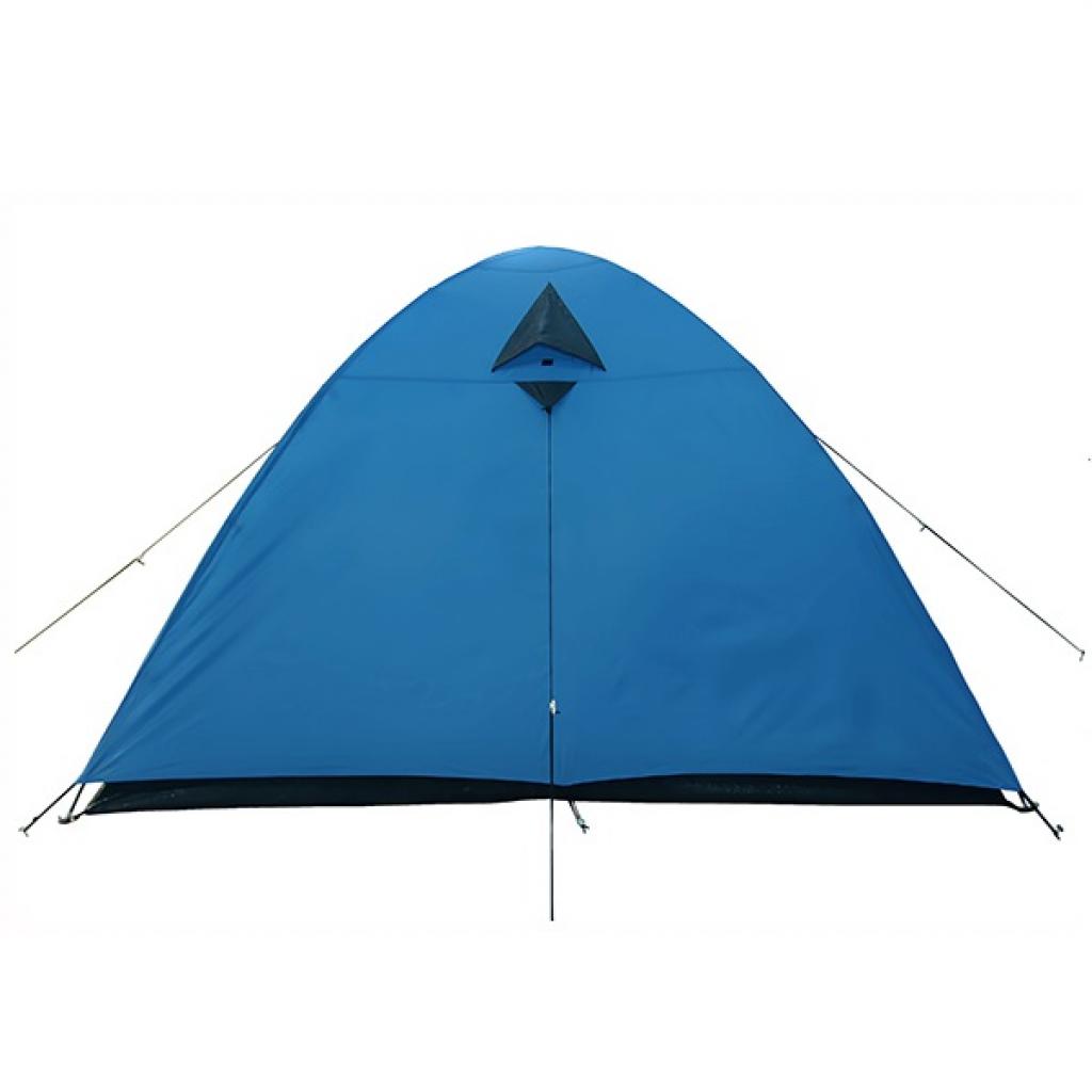 Намет High Peak Texel 3 Blue/Grey (921708) - зображення 4