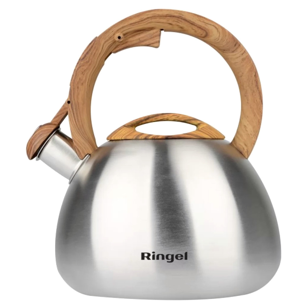 Чайник Ringel Classic 2.7 л (RG-1009) - изображение 2