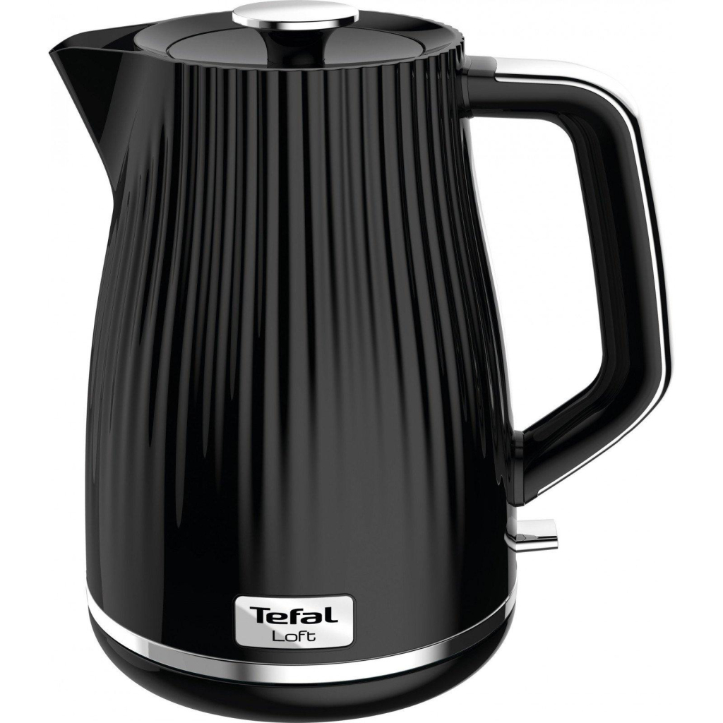 Електрочайник Tefal KO250830 - зображення 1