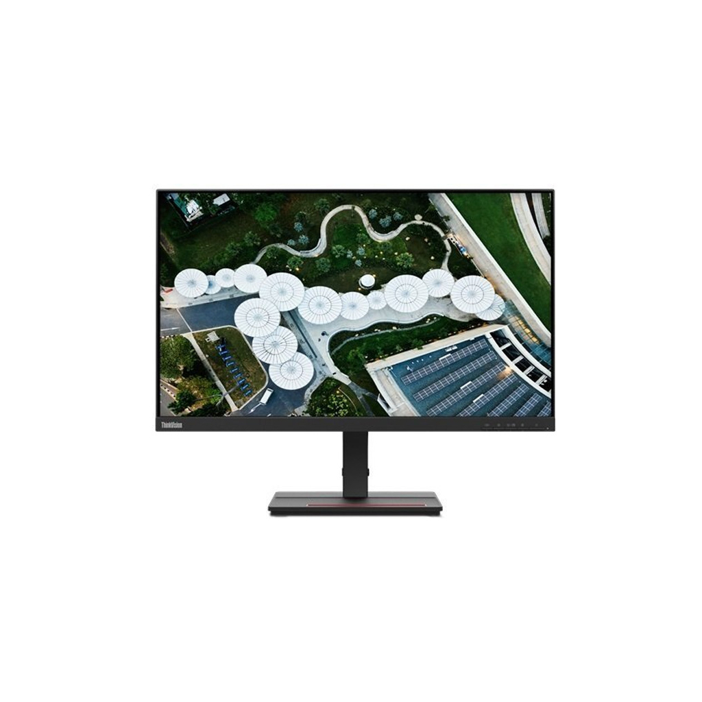 Монітор Lenovo S24E-20 (62AEKAT2UA) - зображення 1