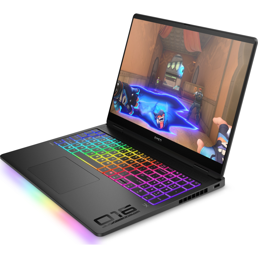 Ноутбук HP OMEN MAX 16-ah0010ua (BW7M8EA) - зображення 3