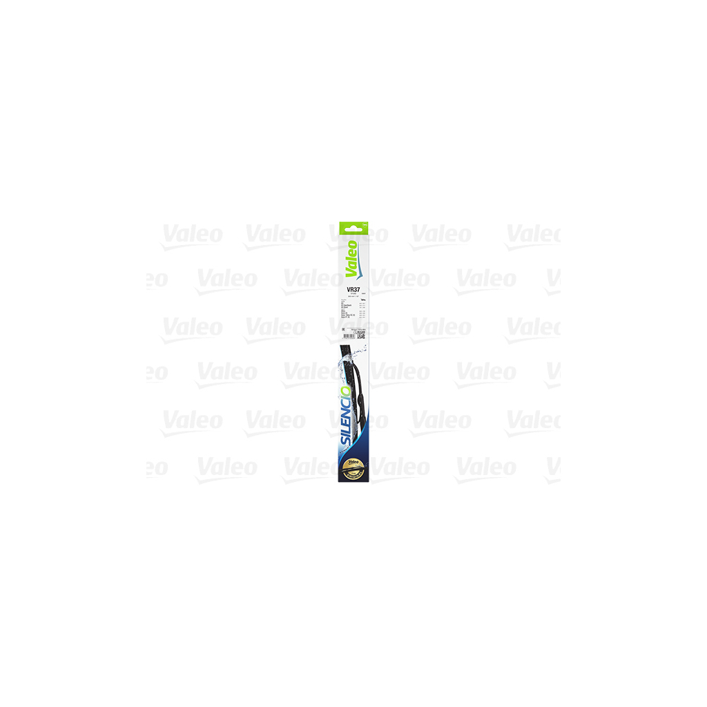 Щітка склоочисника Valeo 574282 - зображення 2