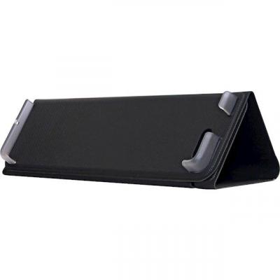 Чохол до планшета Lenovo 7 TAB 7 Folio Case/Film Black (ZG38C02309) - зображення 3