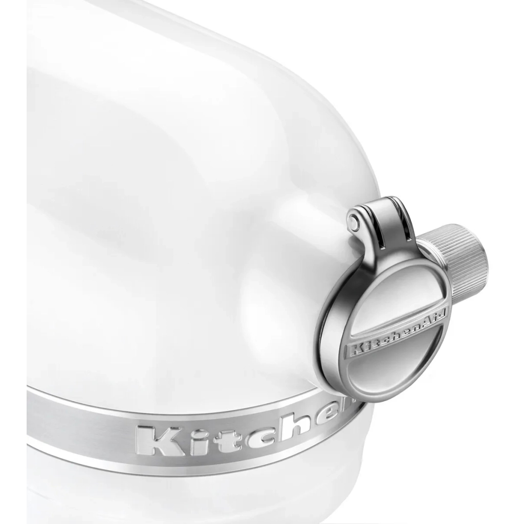 Кухонний комбайн KitchenAid 5KSM7990XEWH - изображение 11