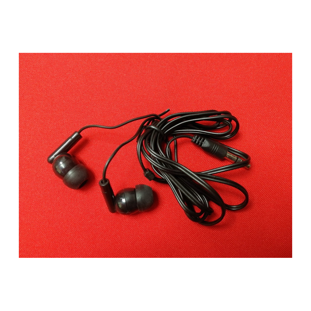 Навушники Defender Basic 210 Black (63211) - зображення 3