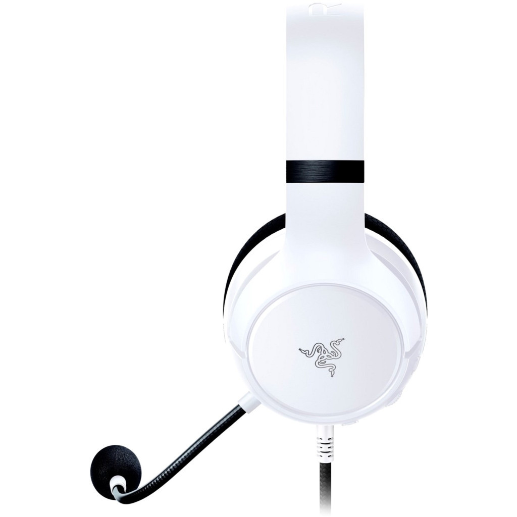 Навушники Razer Kaira for PS5 Black (RZ04-03970700-R3G1) - зображення 4