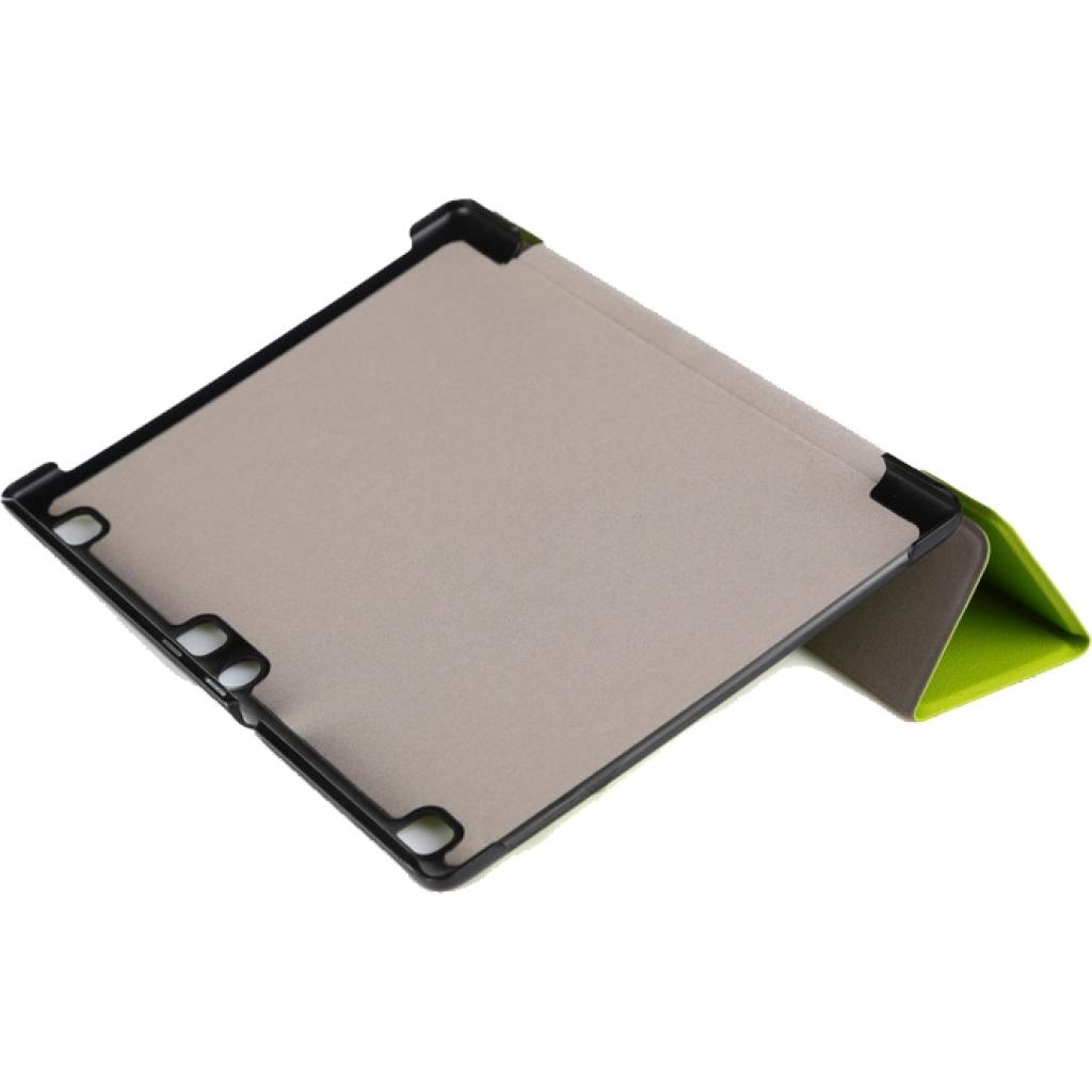 Чохол до планшета BeCover Smart Case Lenovo Tab 3 X70/Tab 3 Plus X70/Tab 10 X103 Green (700635) - зображення 4