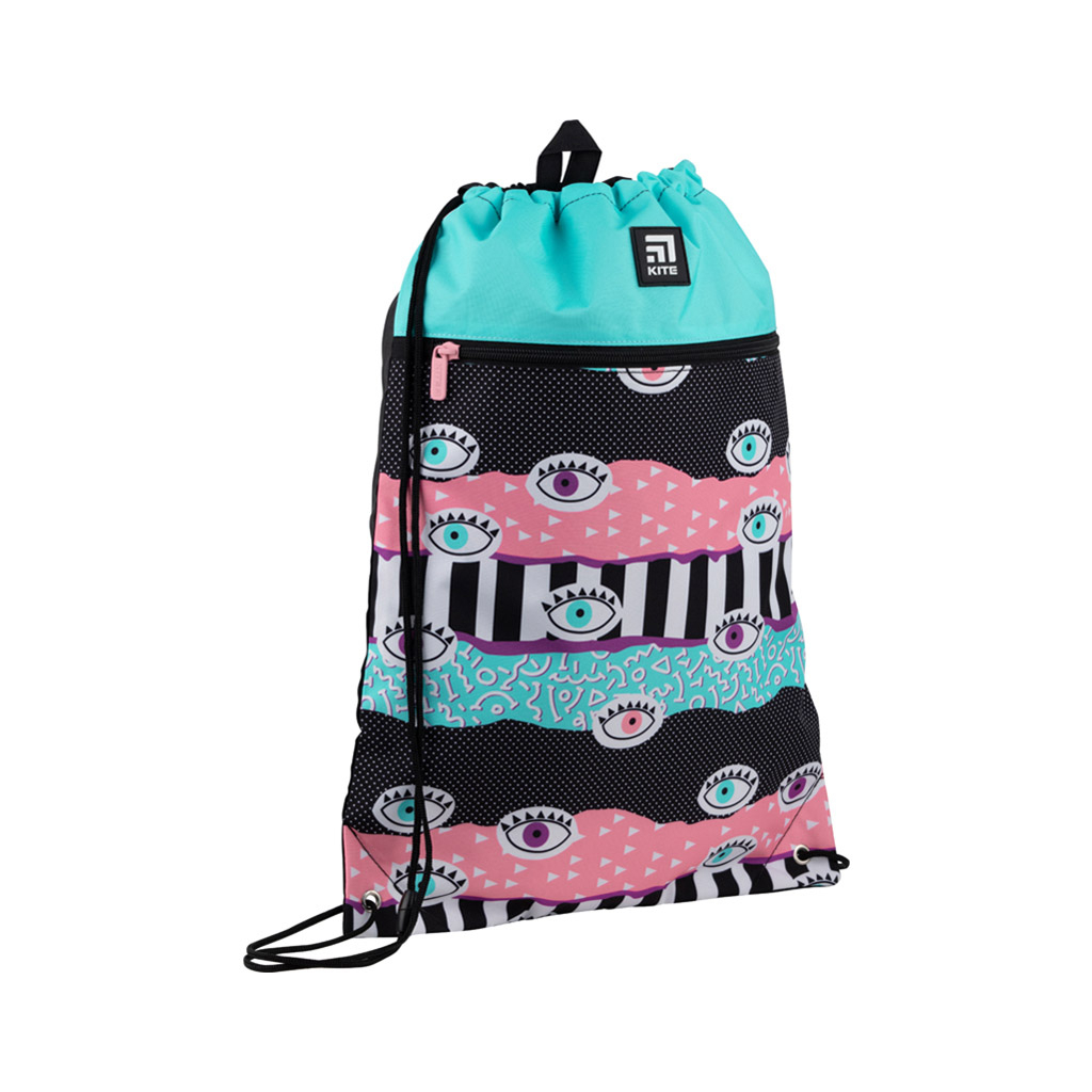 Сумка для взуття Kite Education 601L-6 (K22-601L-6) - изображение 3