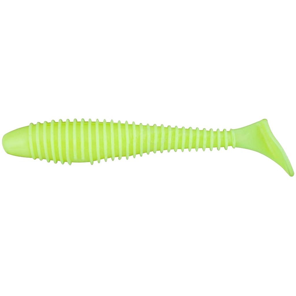 Силікон рибальський Select Fatfish 5.8" col.045 (4 шт/упак) (1870.13.25) - зображення 1