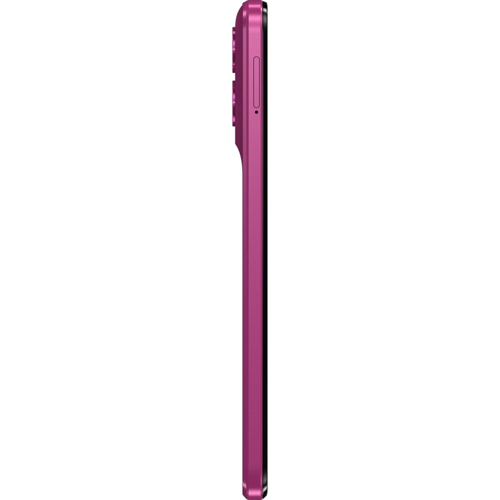Мобільний телефон Motorola G55 8/256Gb Twilight Purple (PB5U0011RS) - зображення 4