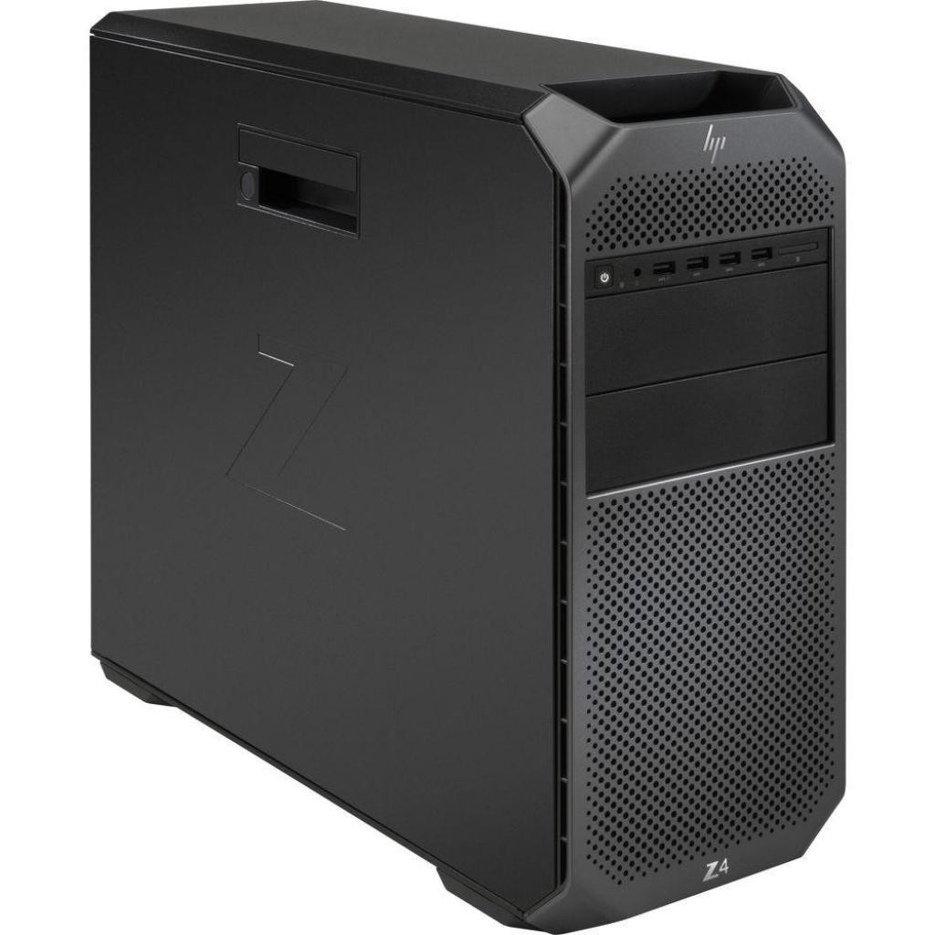 Комп'ютер HP Z4 G4 WKS / XeonW-2235 (1JP11AV/S64) - зображення 3