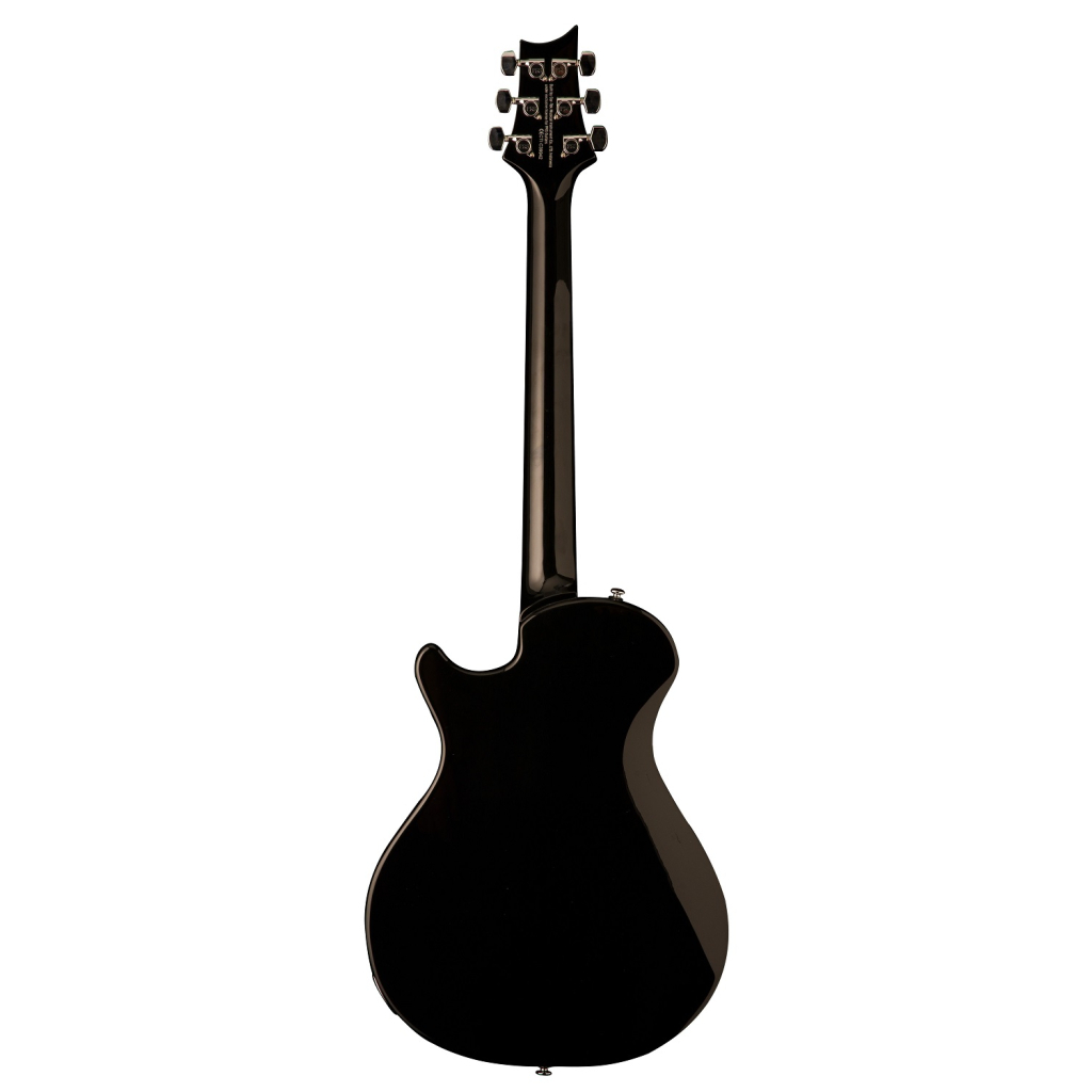 Електрогітара PRS SE Starla Stoptail Black - изображение 4