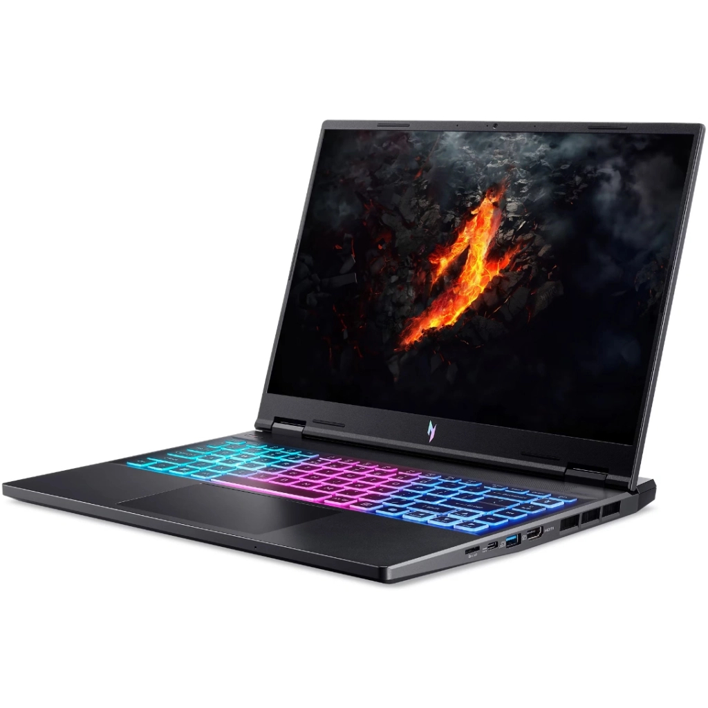 Ноутбук Acer Nitro 14 AN14-41 (NH.QSSEU.001) - зображення 3