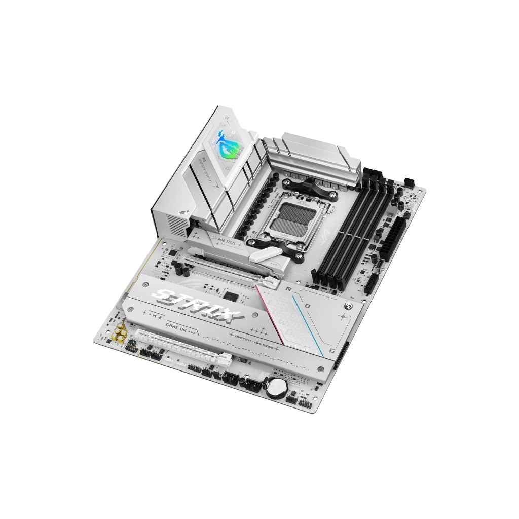 Материнська плата ASUS ROG STRIX B850-A GAMING WIFI - изображение 5