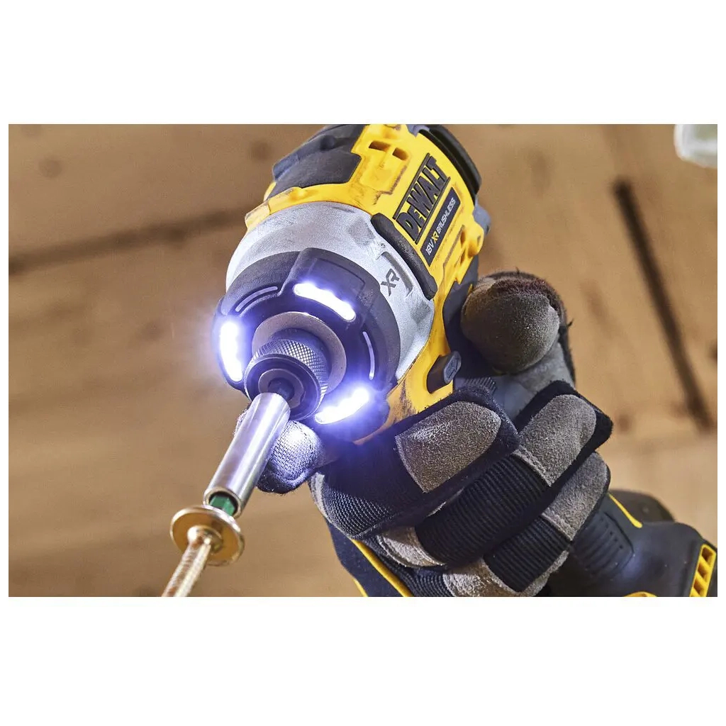 Набір електроіструментів DeWALT DCK2200H2T - изображение 12