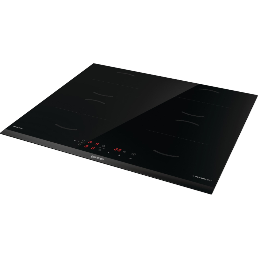 Варочна поверхня Gorenje GI6401BCE - зображення 8