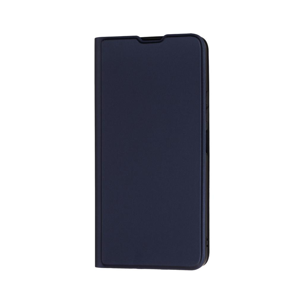 Чохол до мобільного телефона BeCover Exclusive New Style Xiaomi Redmi 13C / Poco C65 Blue (711194) - зображення 3