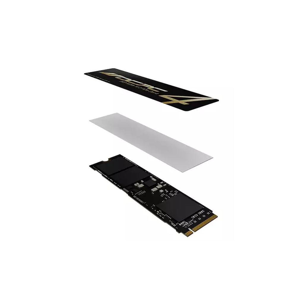 Накопичувач SSD M.2 2280 2TB MBL-410 OCPC (OCMBL4102TB) - зображення 3