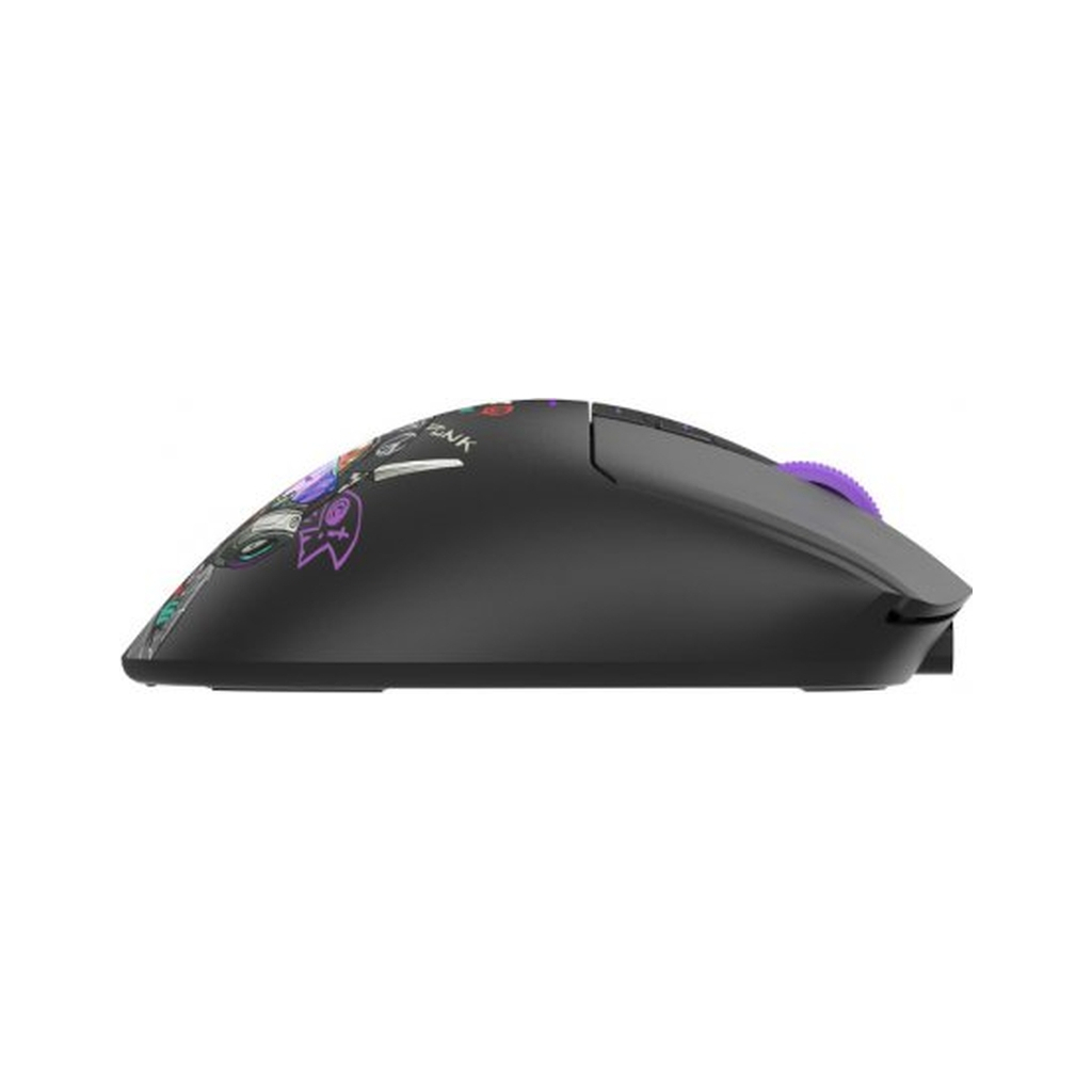 Мишка A4Tech Bloody R73 Ultra Duo Wireless Cypher Ghost (4711421002370) - зображення 5