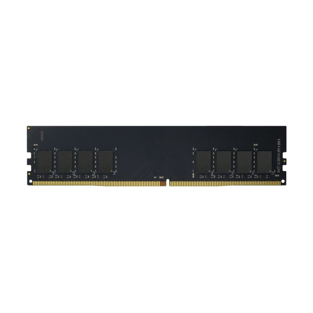 Модуль пам'яті для комп'ютера DDR4 16GB 3200 MHz eXceleram (E41632X) - зображення 1