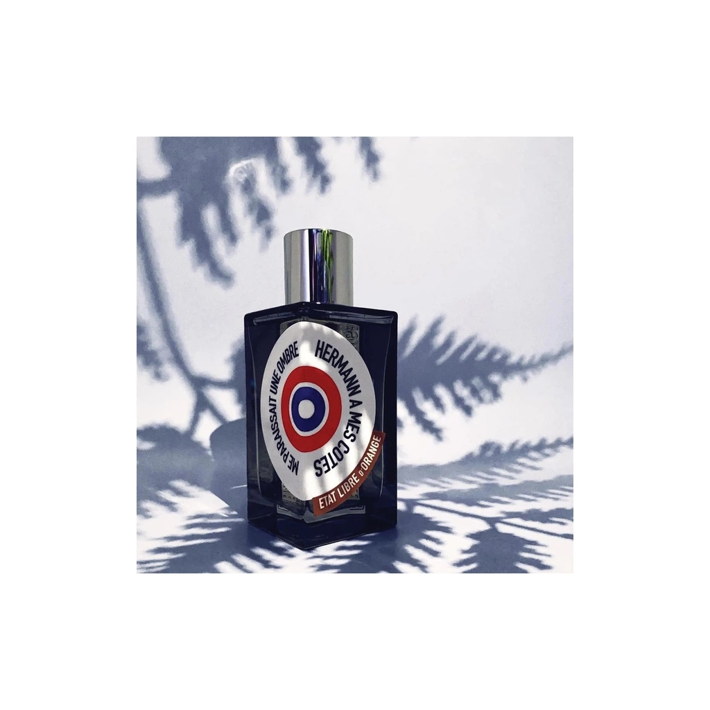 Парфумована вода Etat Libre d'Orange Hermann A Mes Cotes Me Paraissait Une Ombre 100 мл (3760168591280) - зображення 3