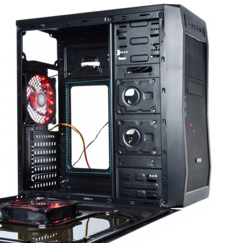 Корпус Qube QB928A_WRNU3 - зображення 5