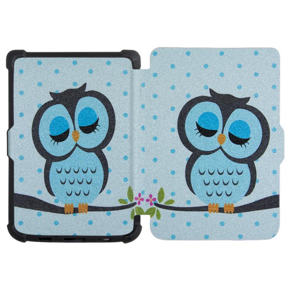 Чохол до електронної книги AirOn Premium для PocketBook 616/627/632 picture 5 (6946795850185) - зображення 3