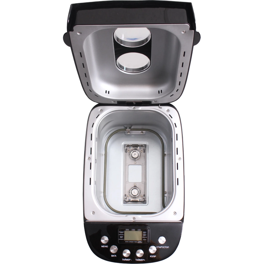 Хлібопічка PRIME Technics PBM 1528 B - picture 3