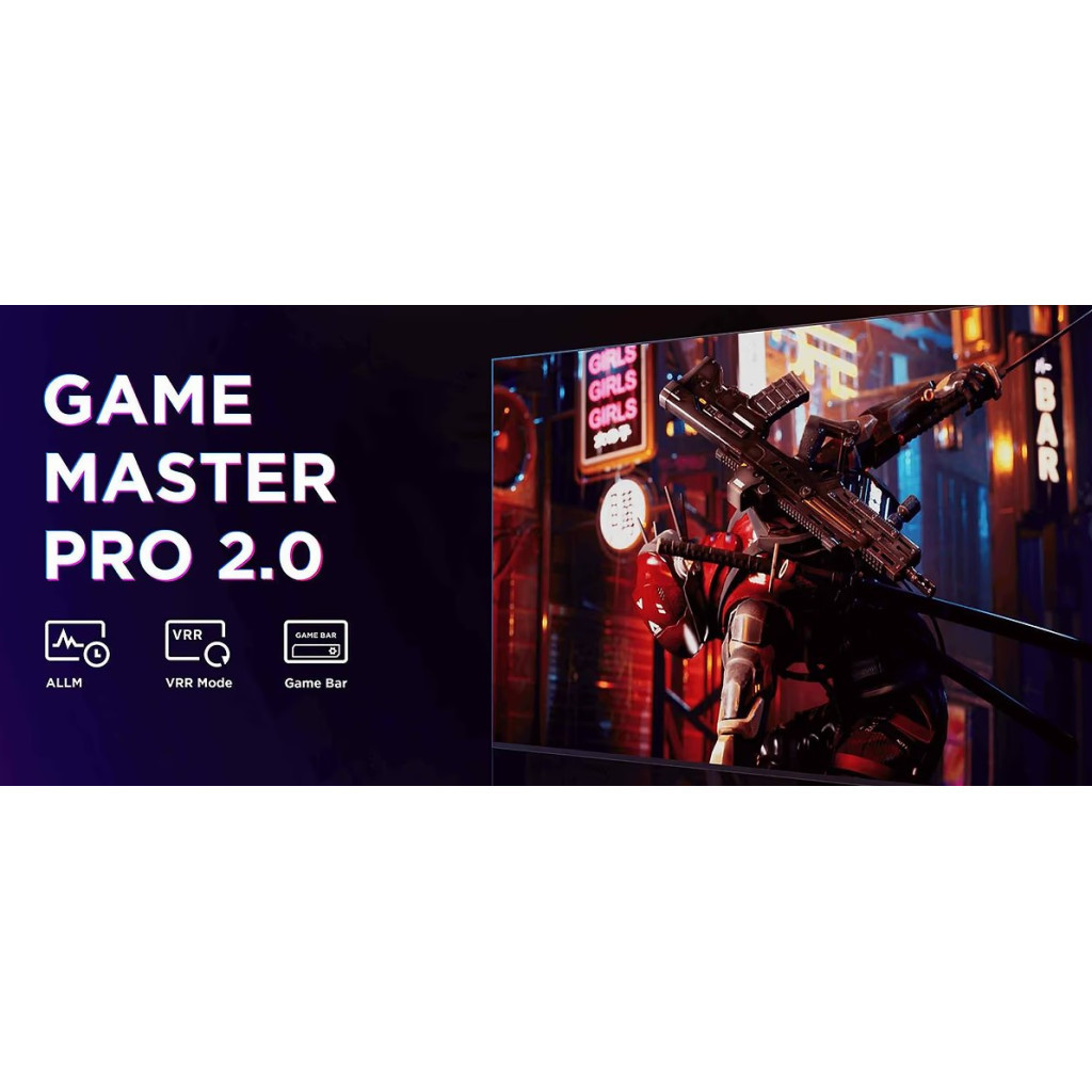 Телевізор TCL 98P745 - зображення 8