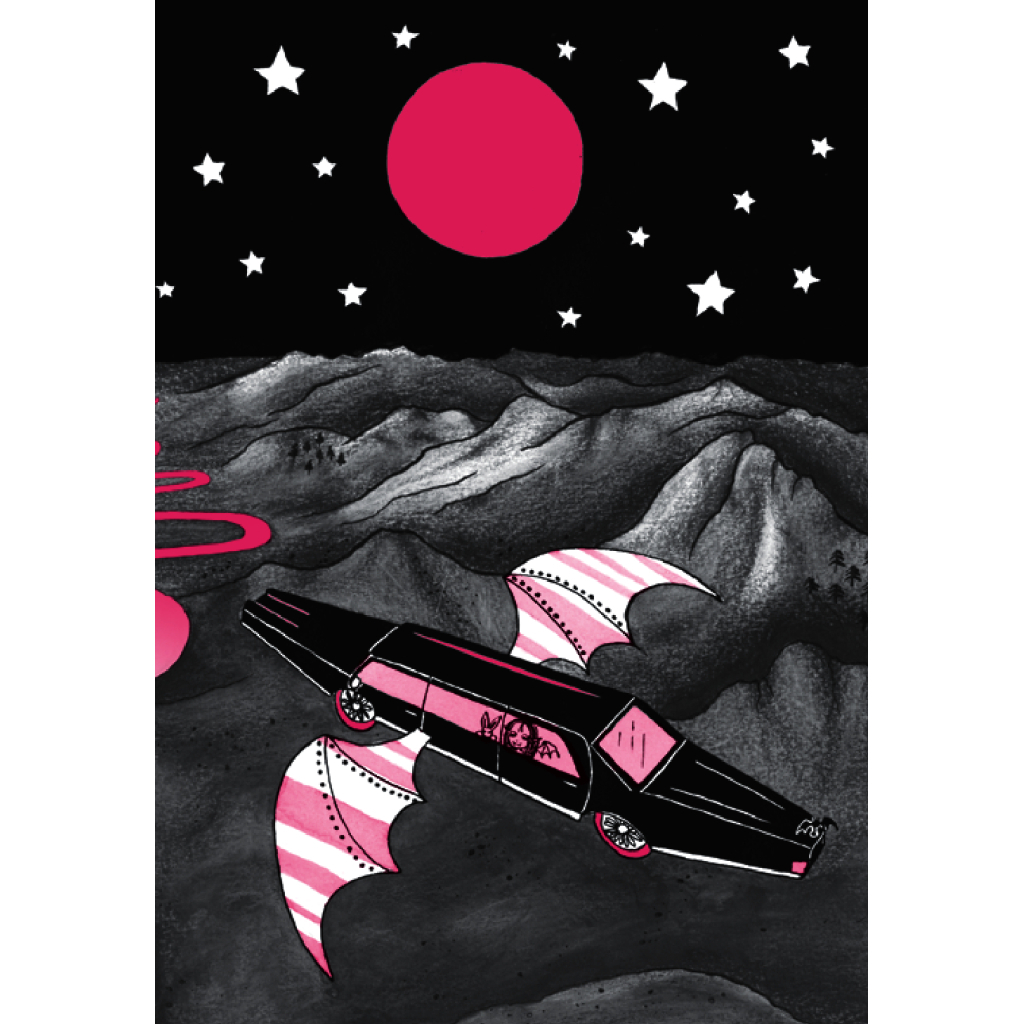 Книга Айседора Мун на шоу талантів - Гаррієт Мункастер Vivat (9789669826503) - зображення 7