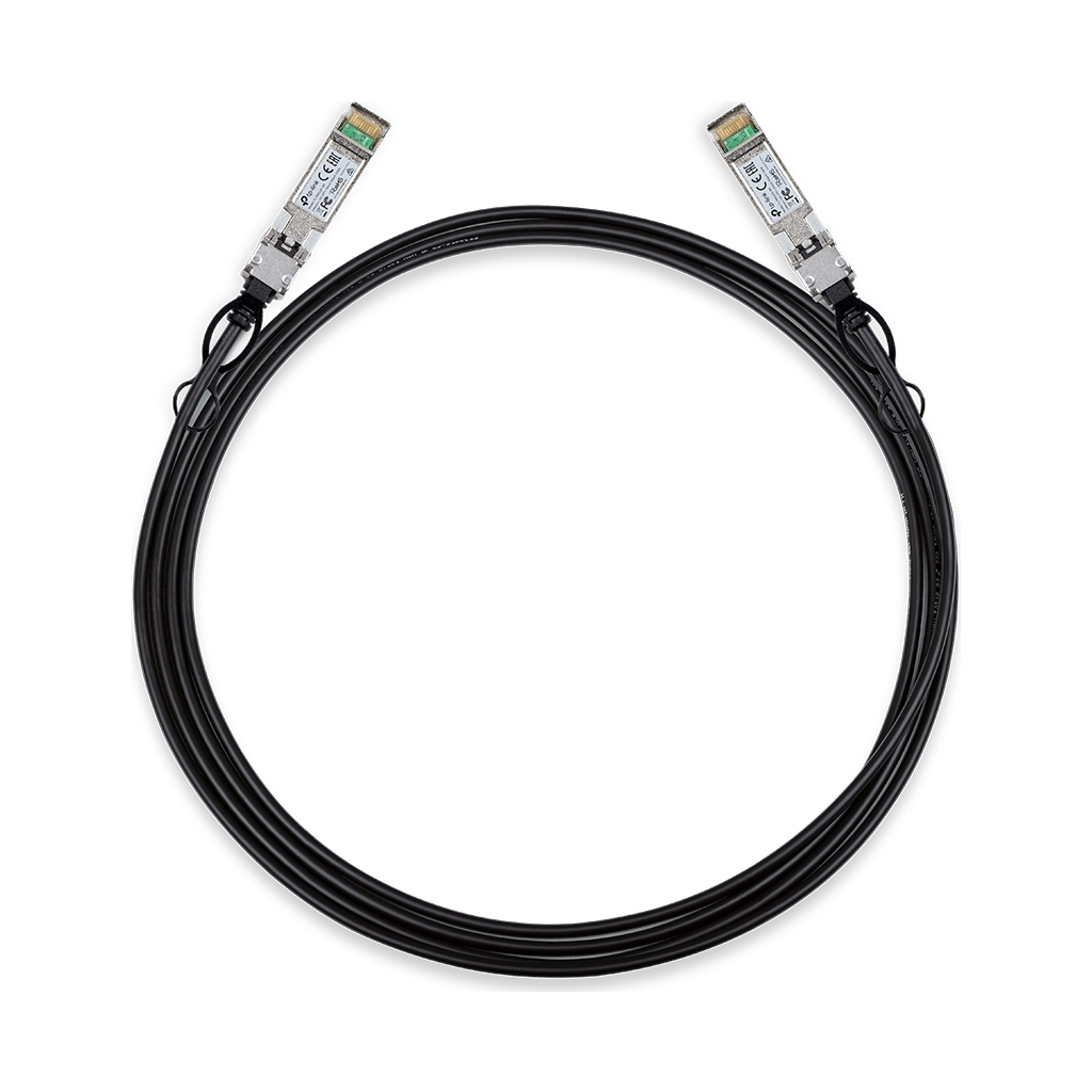 Патч-корд TP-Link TL-SM5220-3M - изображение 1