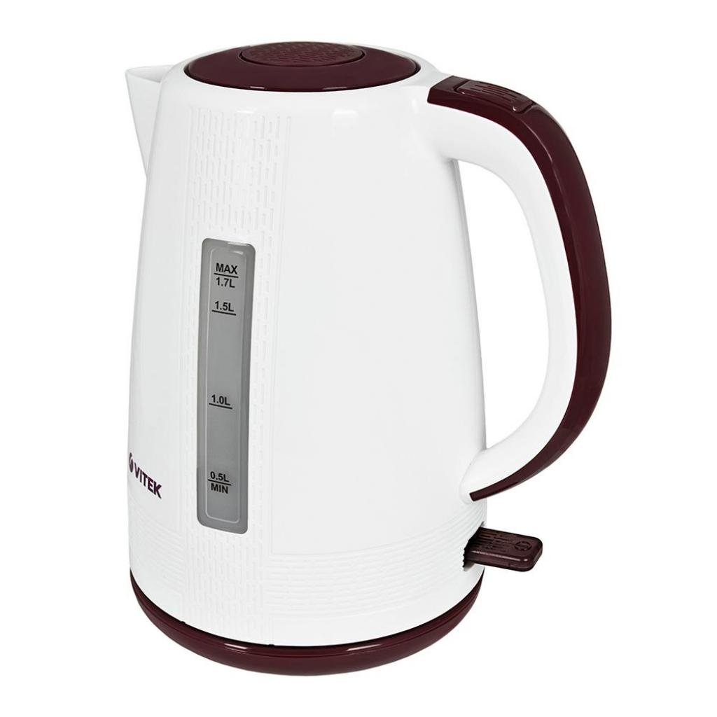Електрочайник Vitek VT-7055 - зображення 3