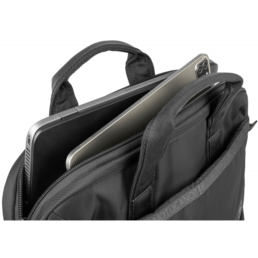 Сумка для ноутбука Tucano 13" Astra (BAST13S-BK) - зображення 4