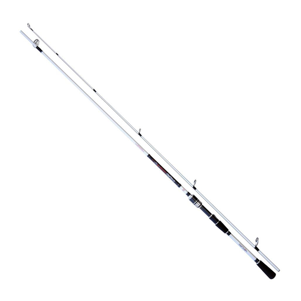 Вудилище Nomura KURO REVENGE 1.70м 2-10гр. (вага 79гр.) (NM20301017) - зображення 1