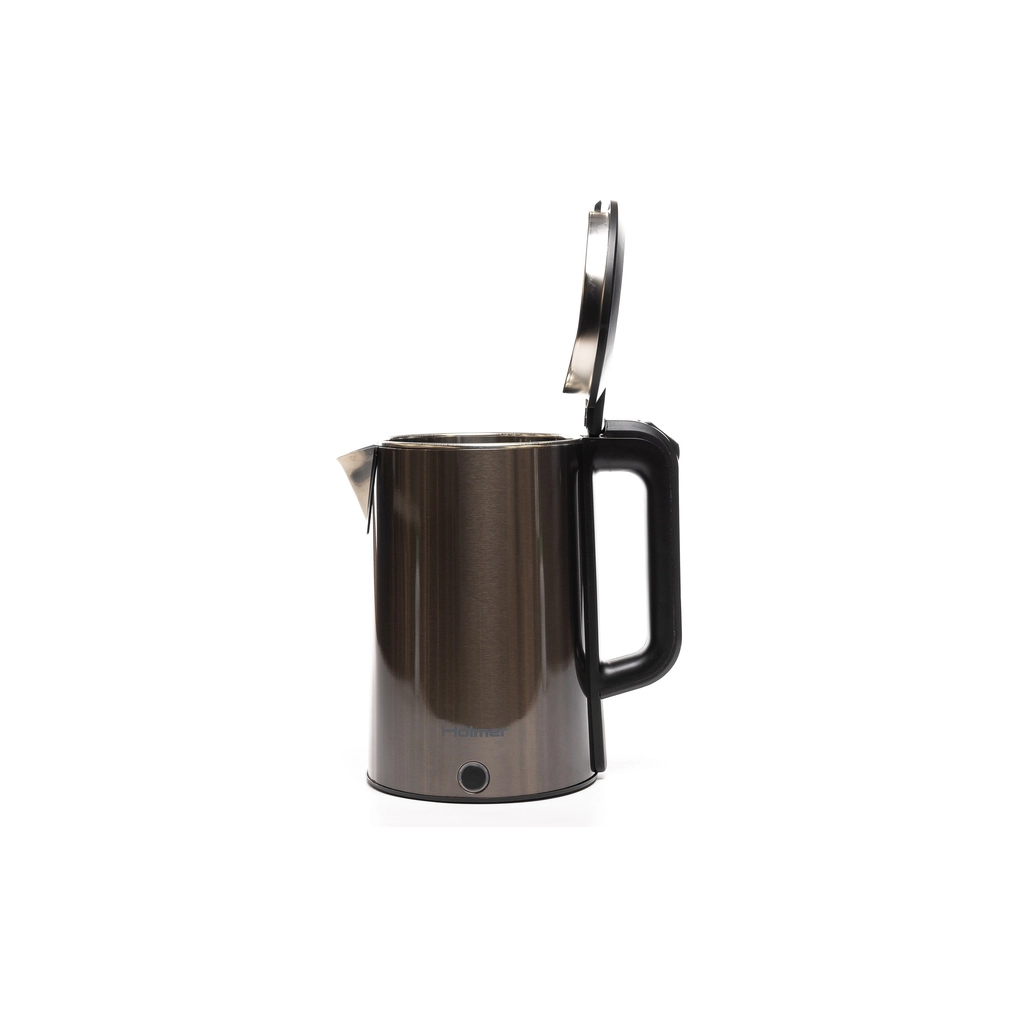 Електрочайник Hölmer HKS-220SS - зображення 2