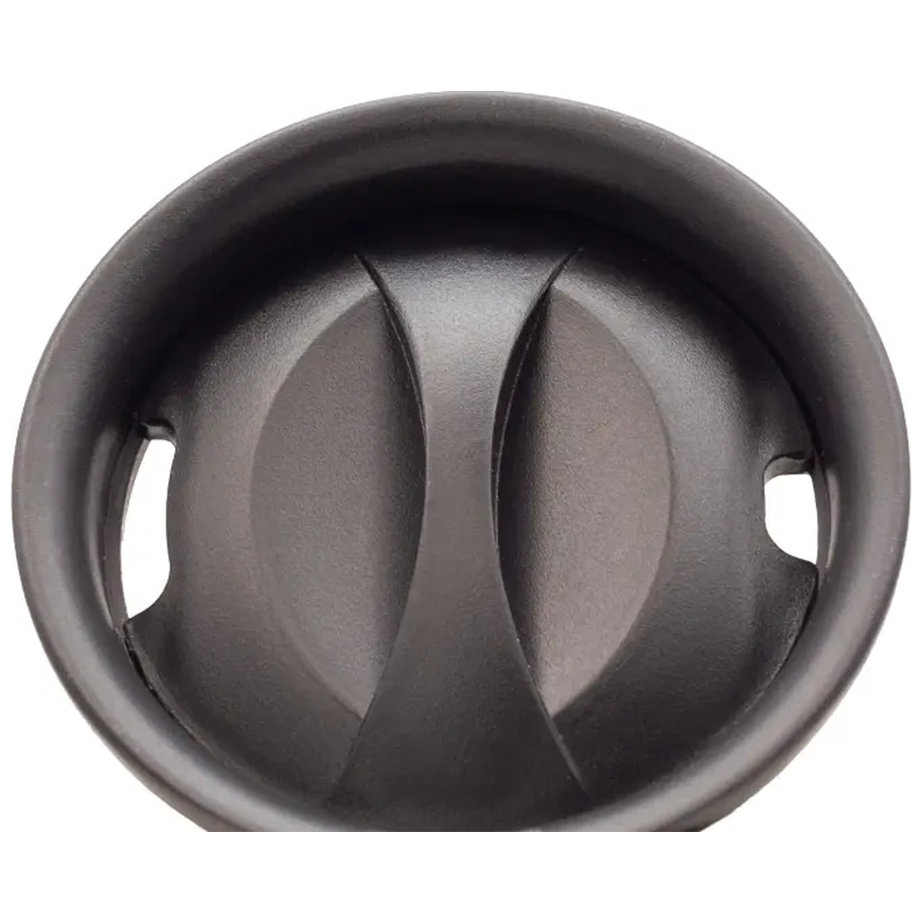 Чашка туристична Tramp зі складаними ручками та поїлкою 500 мл Olive (UTRC-142-olive) - зображення 4