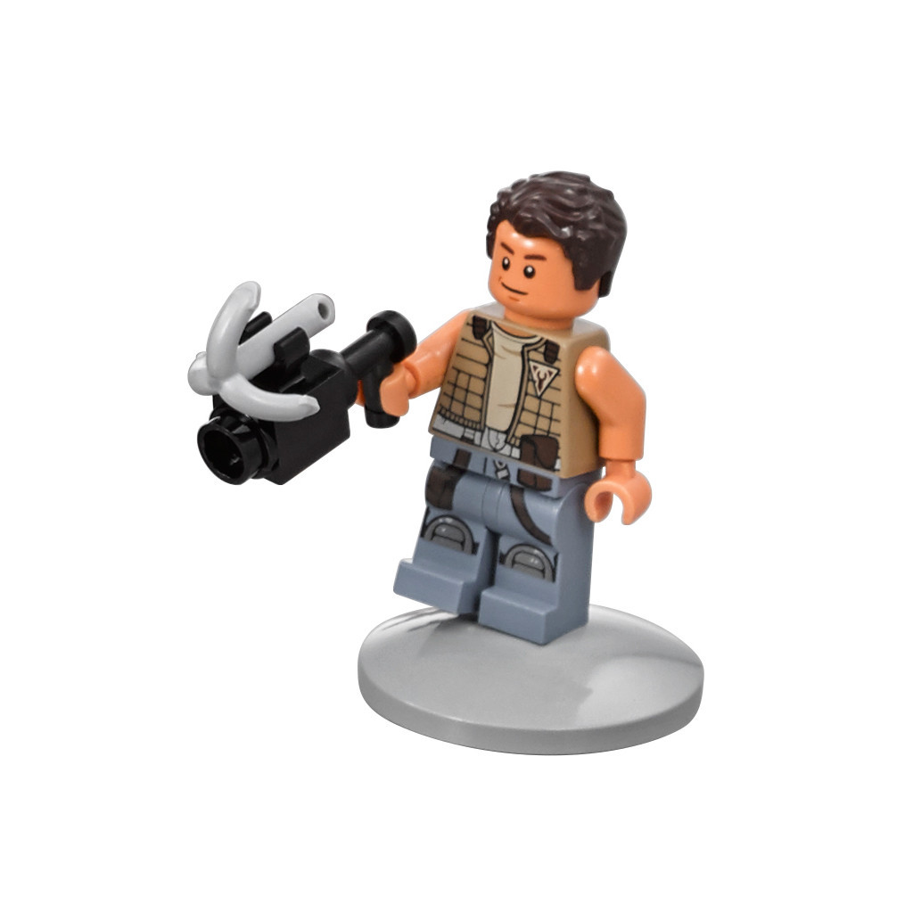 Конструктор LEGO Star Wars Стріла (75186) - зображення 6