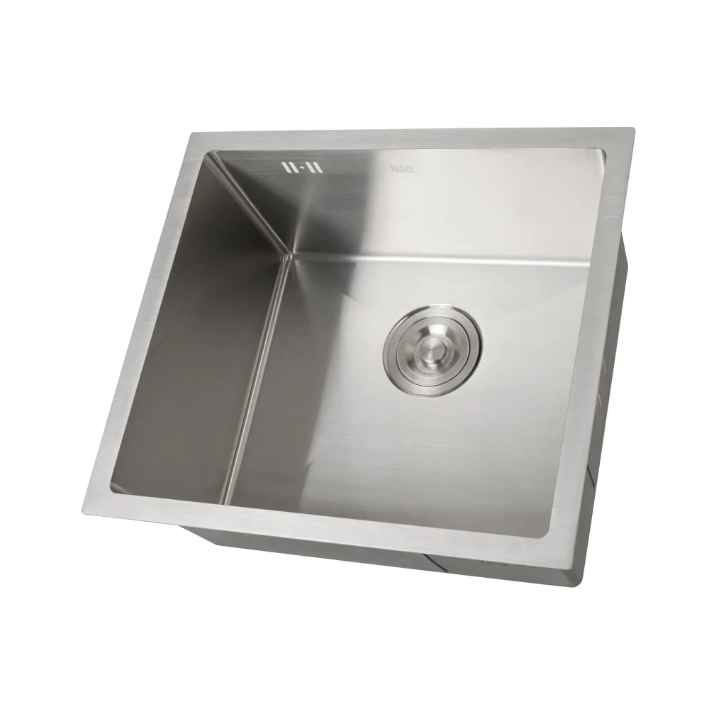 Мийка кухонна Nett NS-5045 (041325) - зображення 2