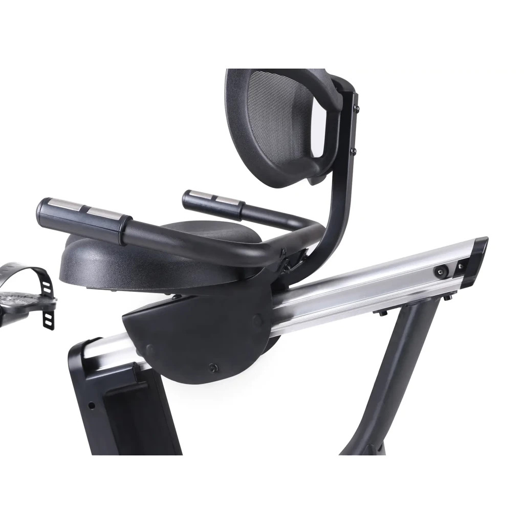 Велотренажер Toorx Recumbent Bike BRXR 300 (929477) - picture 11