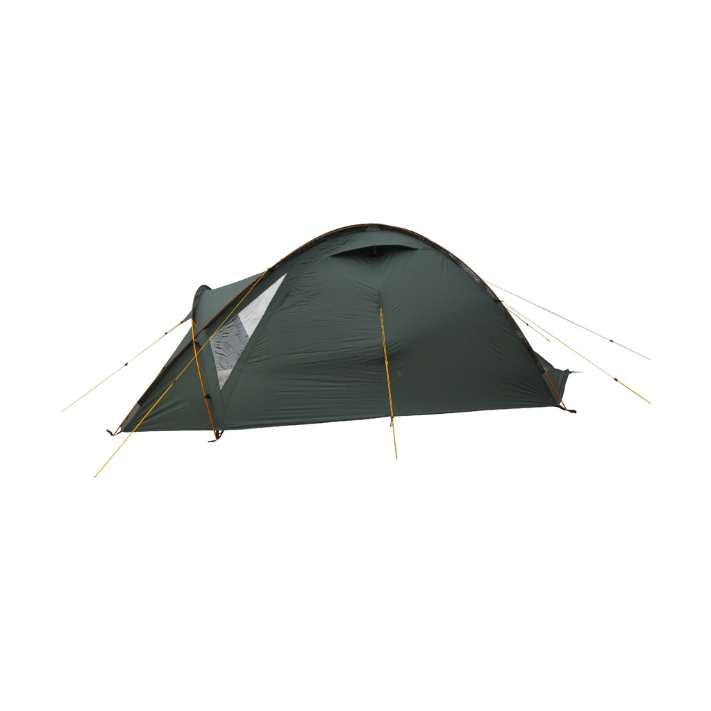 Намет Terra Incognita Ksena 3 Alu darkgreen (4823081500421) - зображення 5