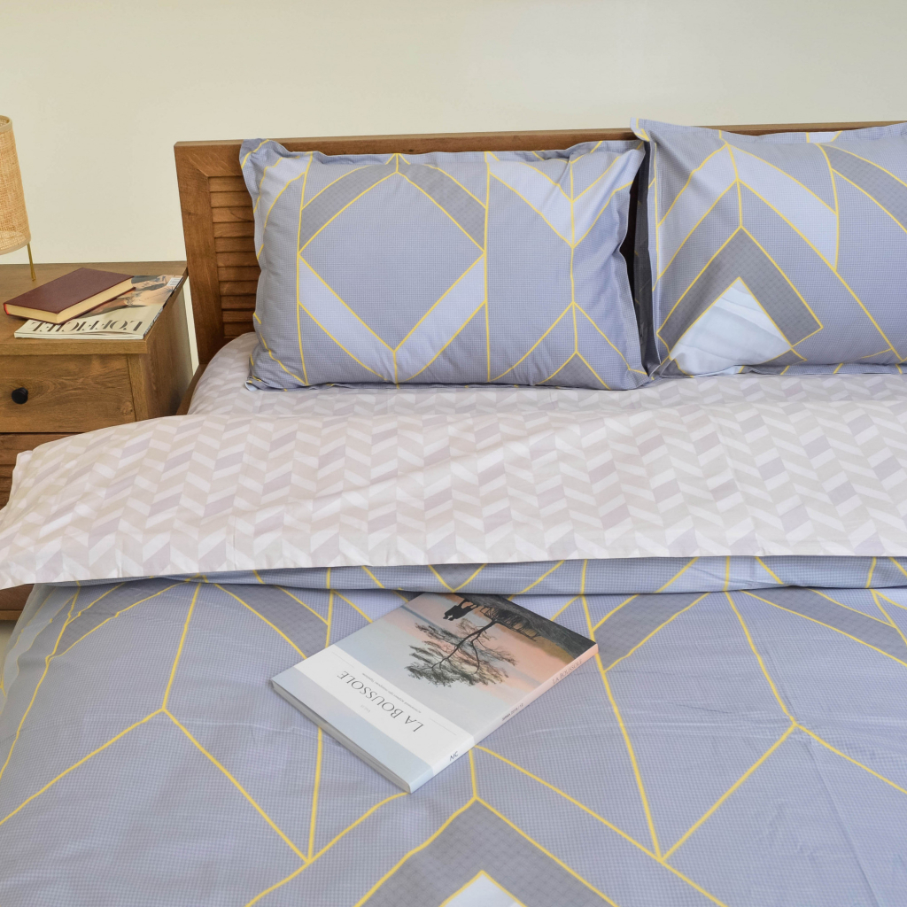 Постільна білизна Tiare Сатин Люкс 109 сімейна (109_Lux_sm) - зображення 6