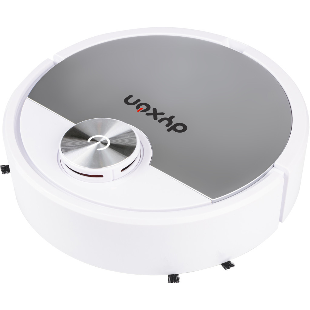 Пилосос DYXON MEGAVAC 3000 white-silver - зображення 2