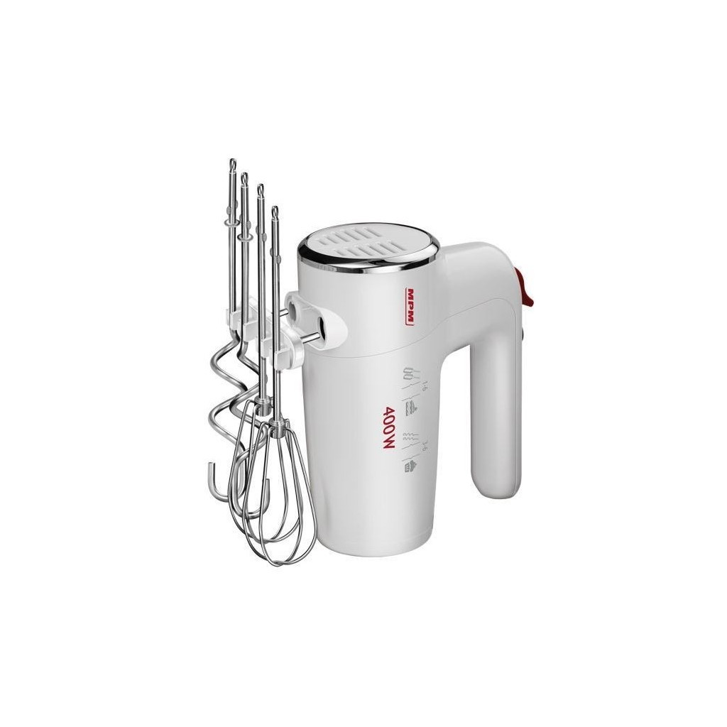 Міксер MPM MMR-18 - зображення 1