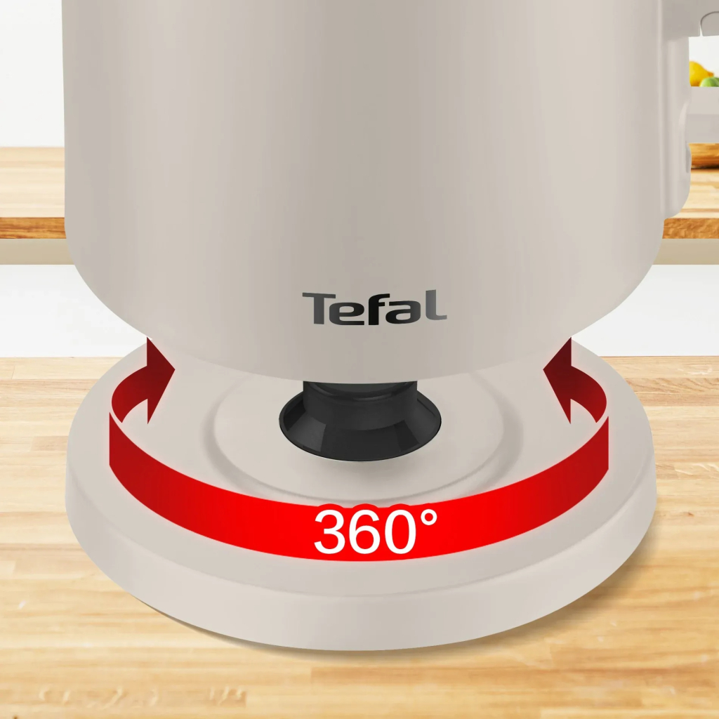 Електрочайник Tefal KO140BE0 - зображення 9