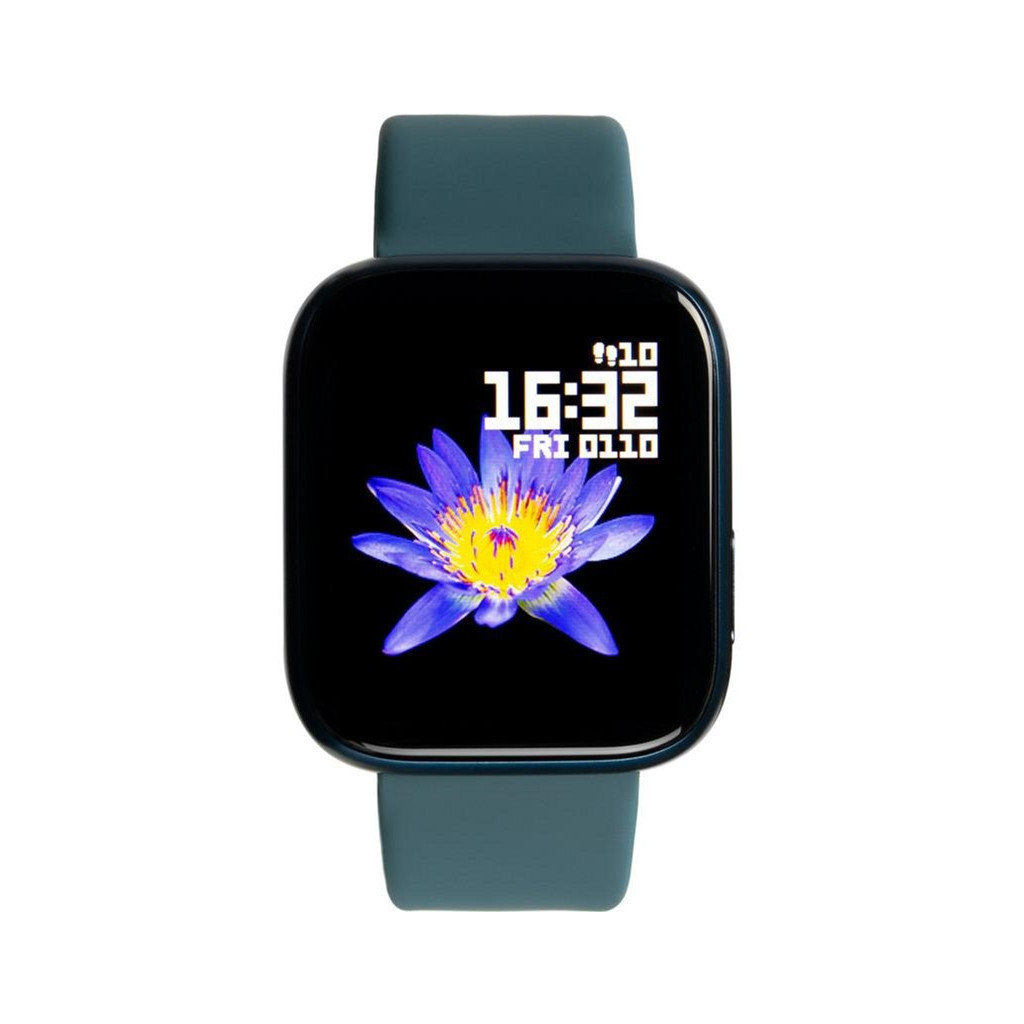 Смарт-годинник Gelius Pro GP-SW001 (NEO 2020) Midnight Blue - зображення 10