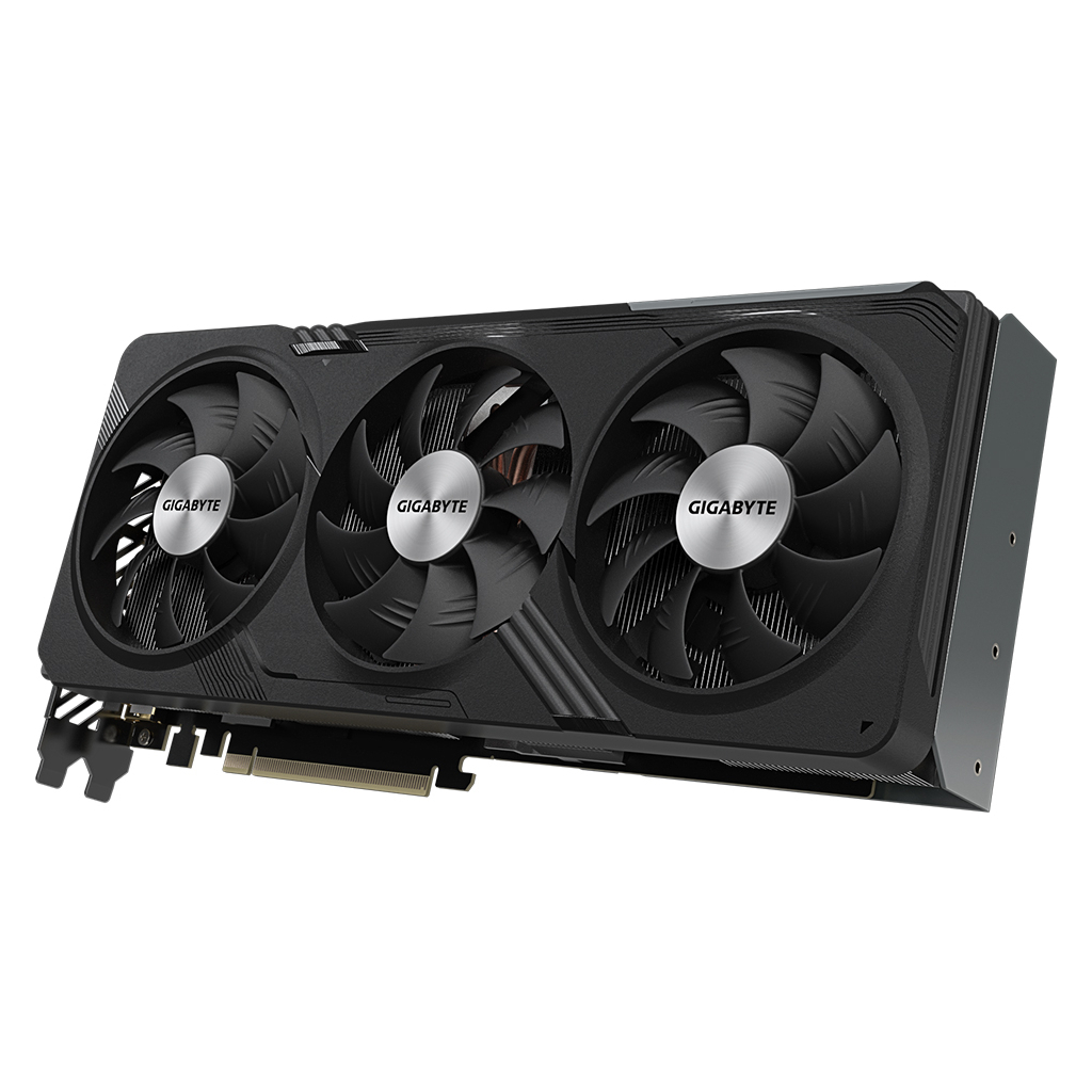 Відеокарта GIGABYTE Radeon RX 7700 XT 12Gb GAMING OC (GV-R77XTGAMING OC-12GD) - зображення 3