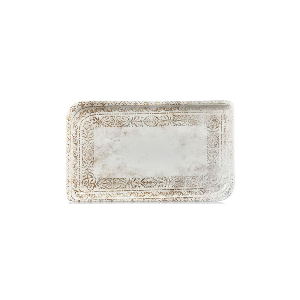 Блюдо By Bone серія "Antico" прямокутне 24х15 см (AN-AR-28-DT) - изображение 1